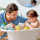 LEGO DUPLO 10965 Pływający pociąg ze zwierzątkami - 1032156 - zdjęcie 8